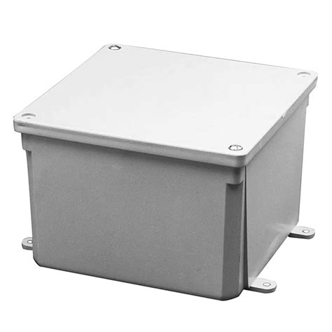 6x8x4 junction box|6x6x4 weatherproof junction box.